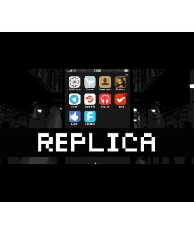 Replica Steam Key GLOBAL